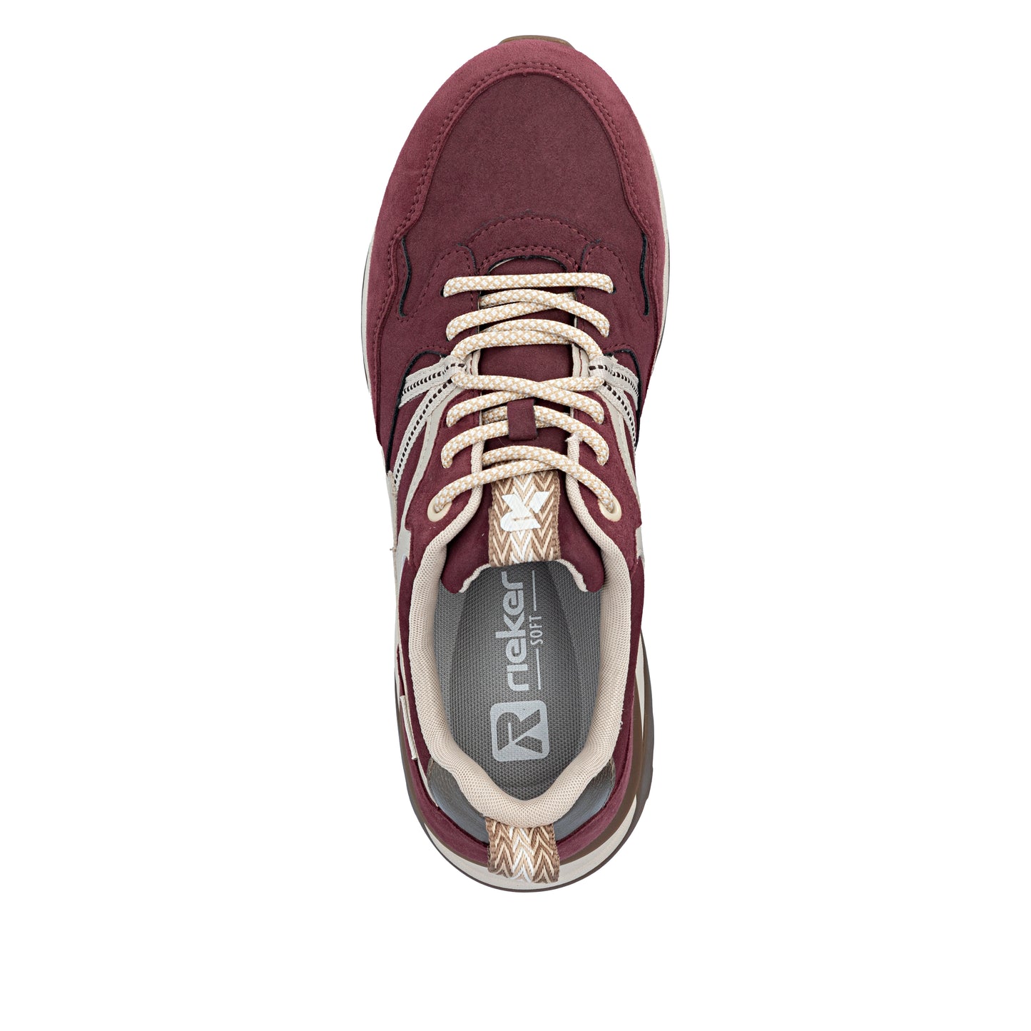 Rieker Shoe