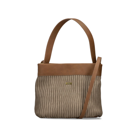 Rieker Woman's Bags - Beige | H1654-60