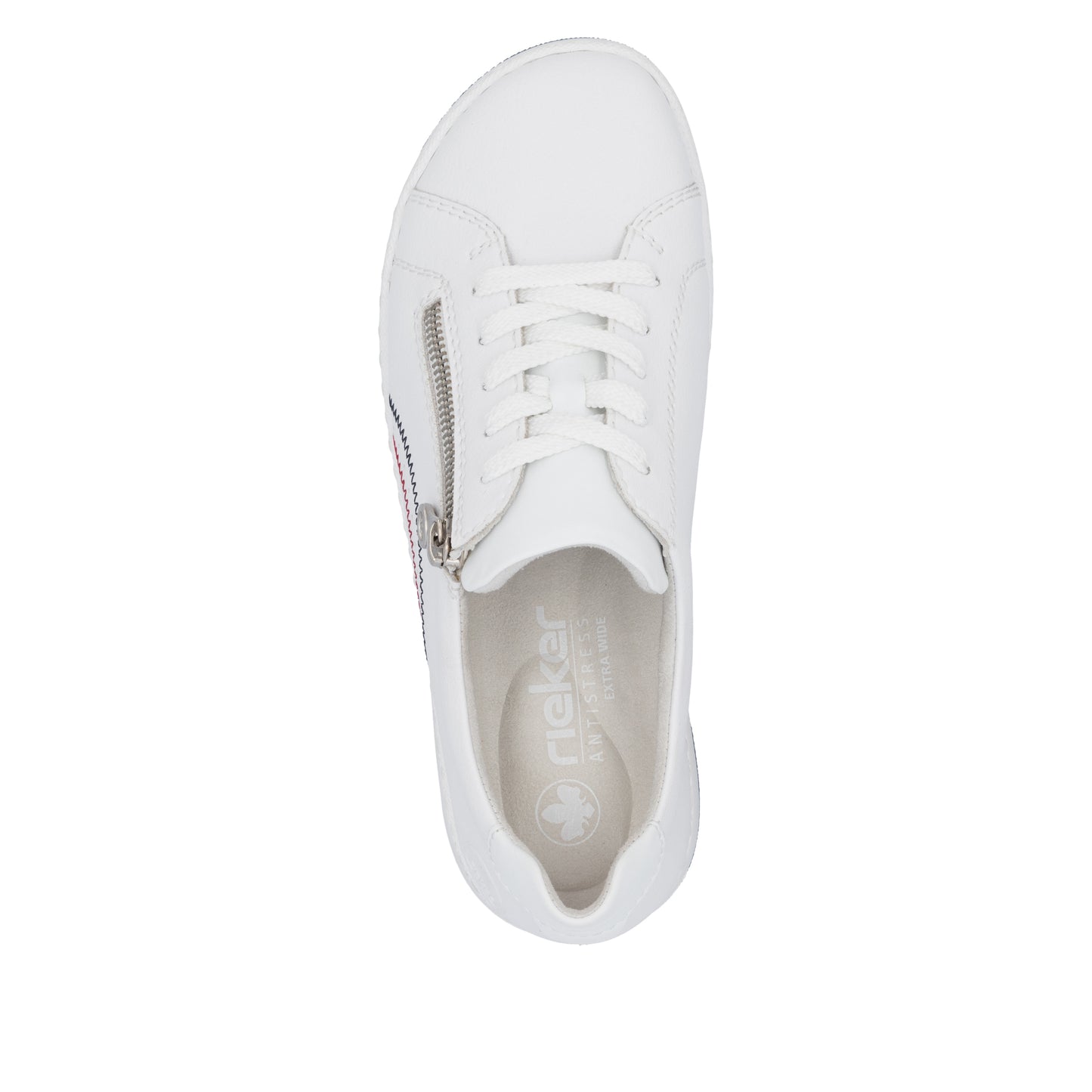 Rieker Shoe