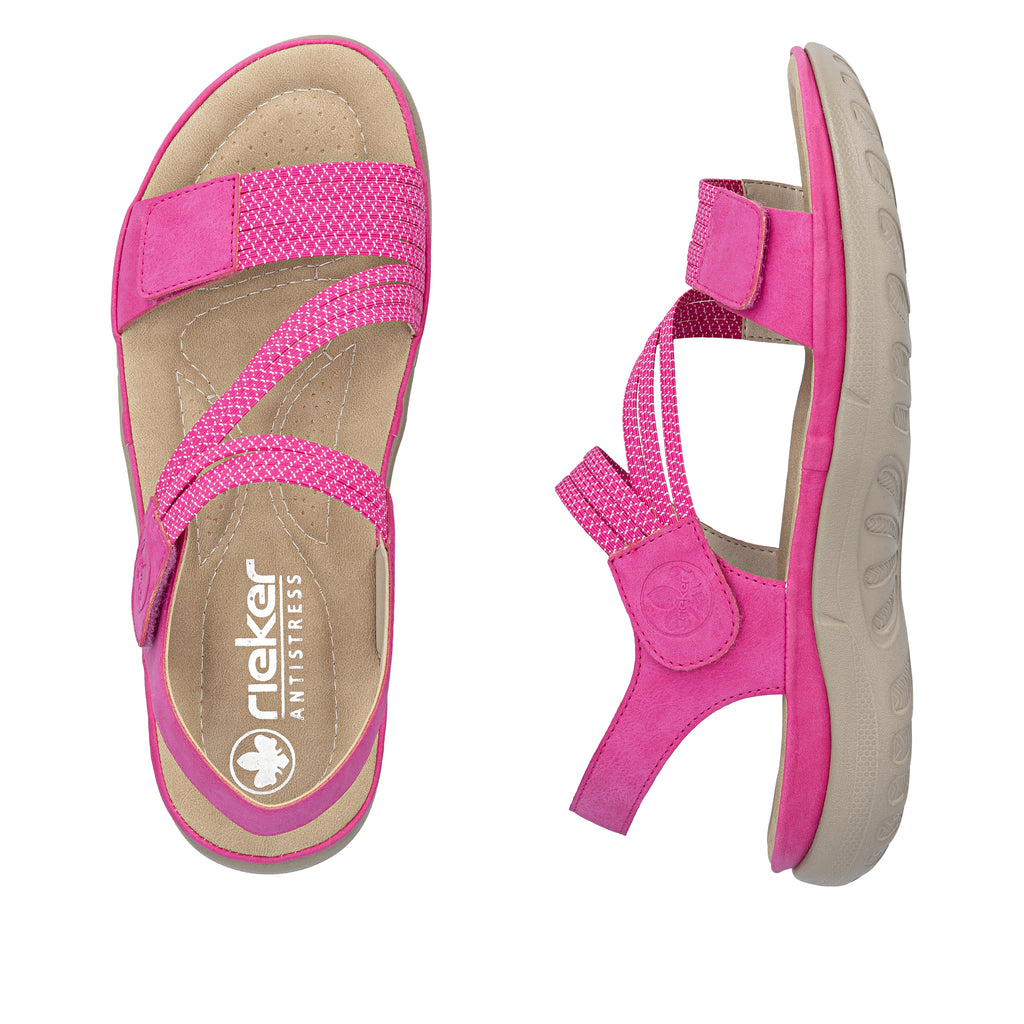 Rieker Sandal
