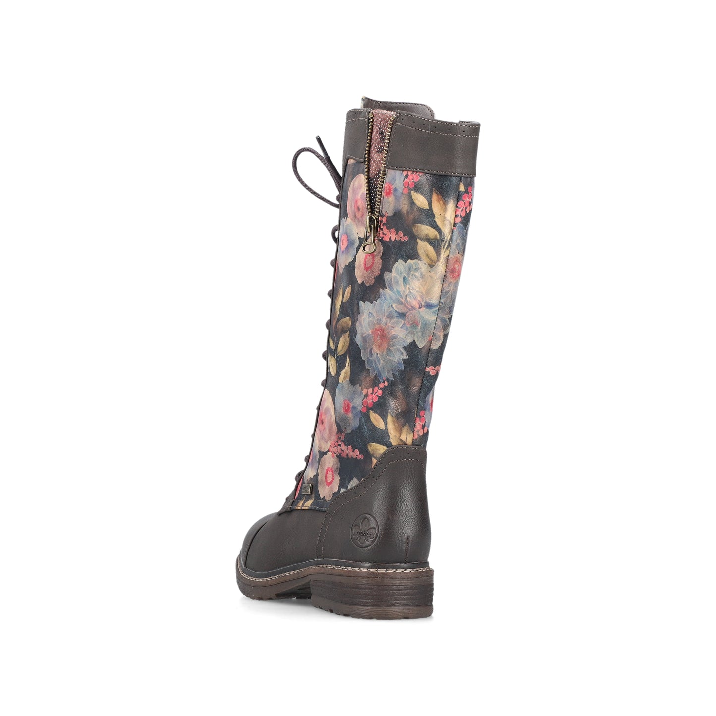 Rieker Woman's Boots - Multi-Coloured | 94731-91