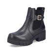 Rieker   Boots