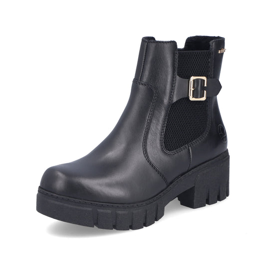Rieker   Boots