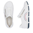 Rieker Shoe