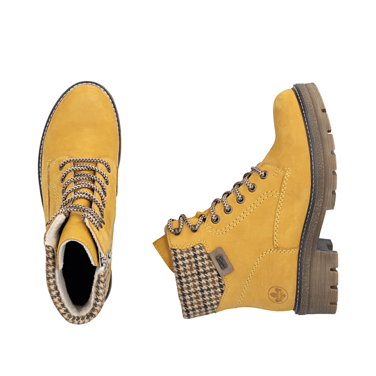 Rieker Boot
