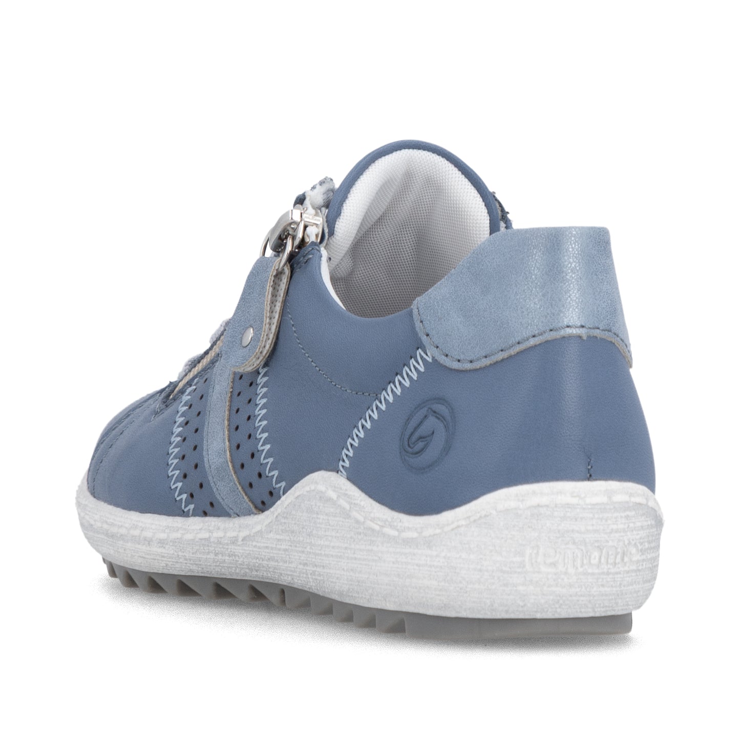remonte Trainer