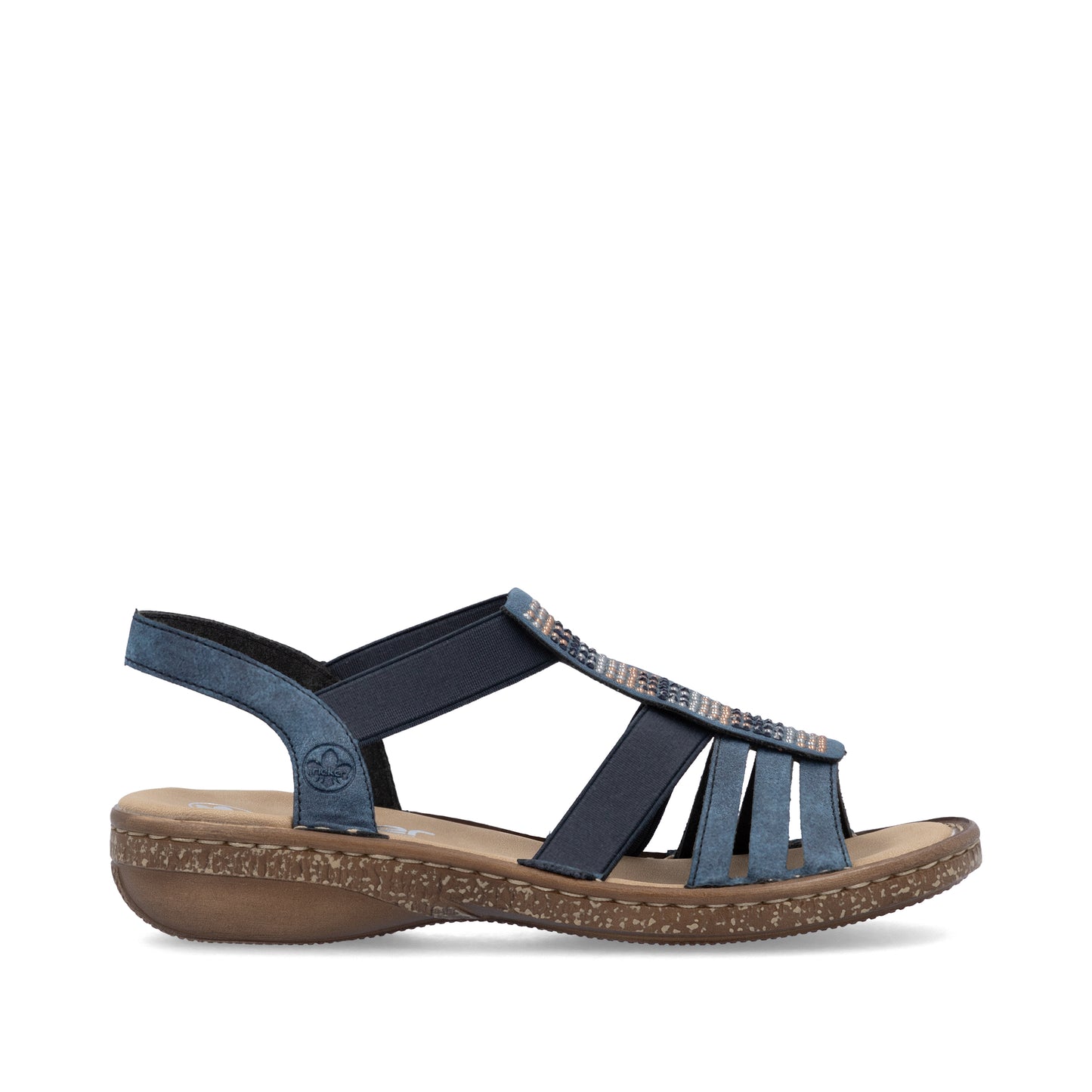 Rieker Sandals
