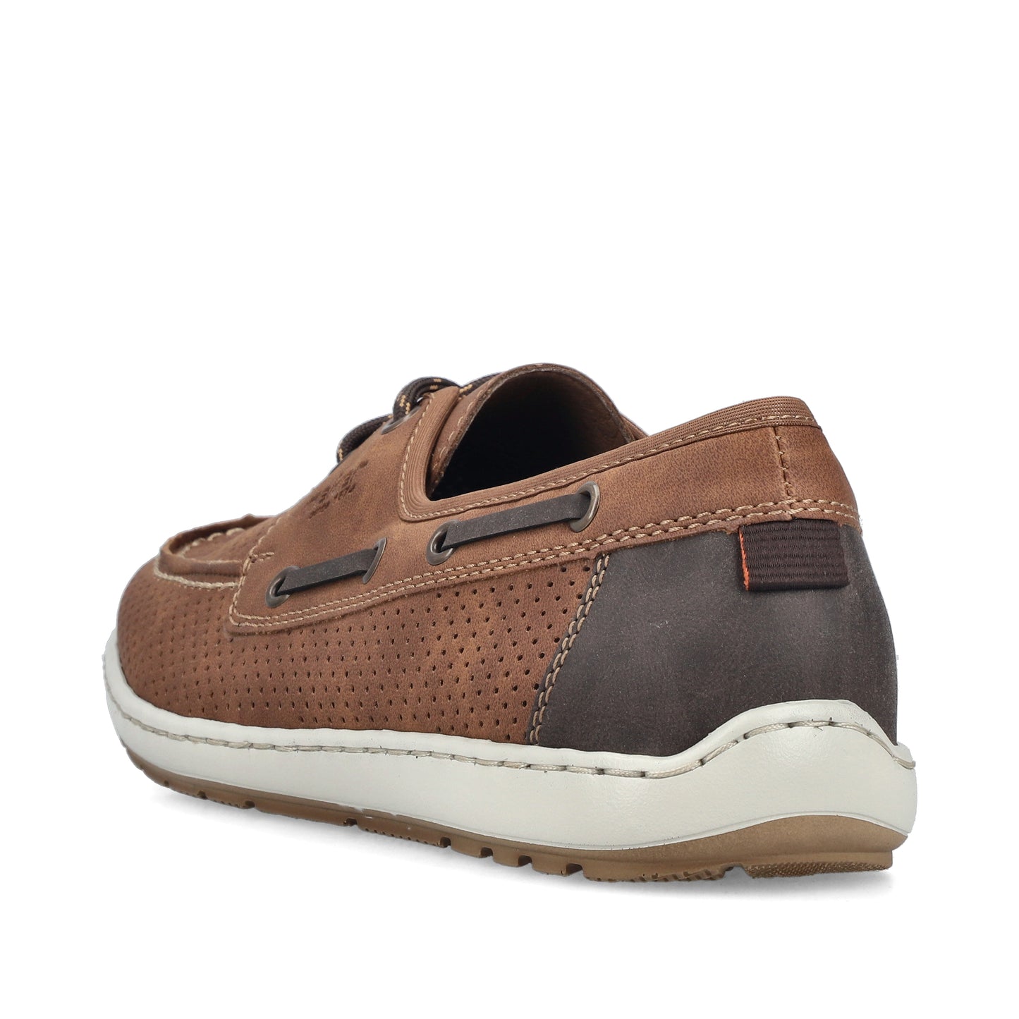 Rieker Shoe