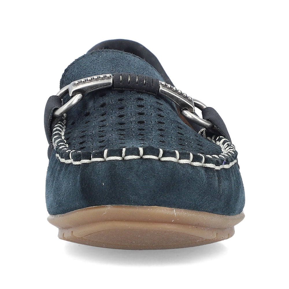 Rieker Woman's - Blue | 40253-14