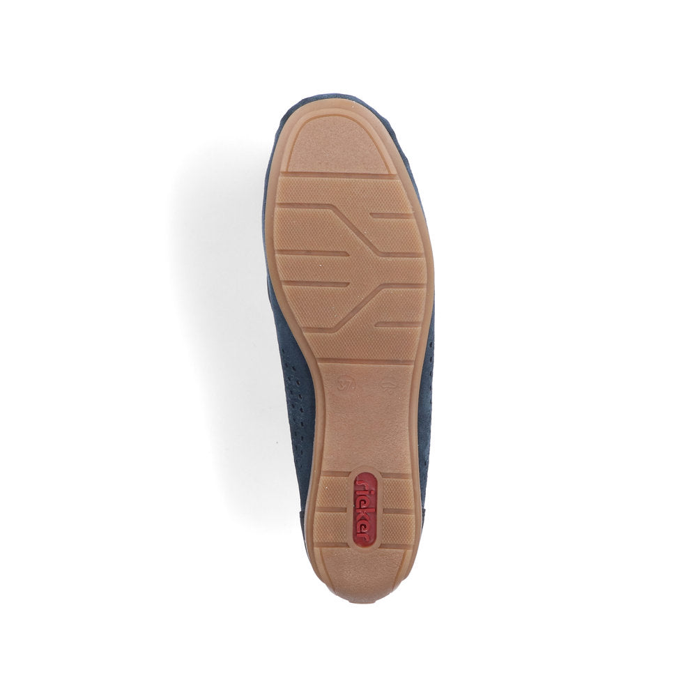 Rieker Woman's - Blue | 40253-14