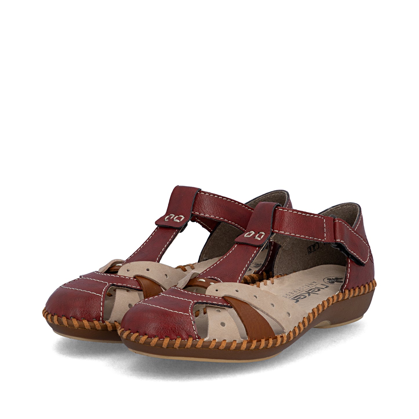 Rieker Shoe