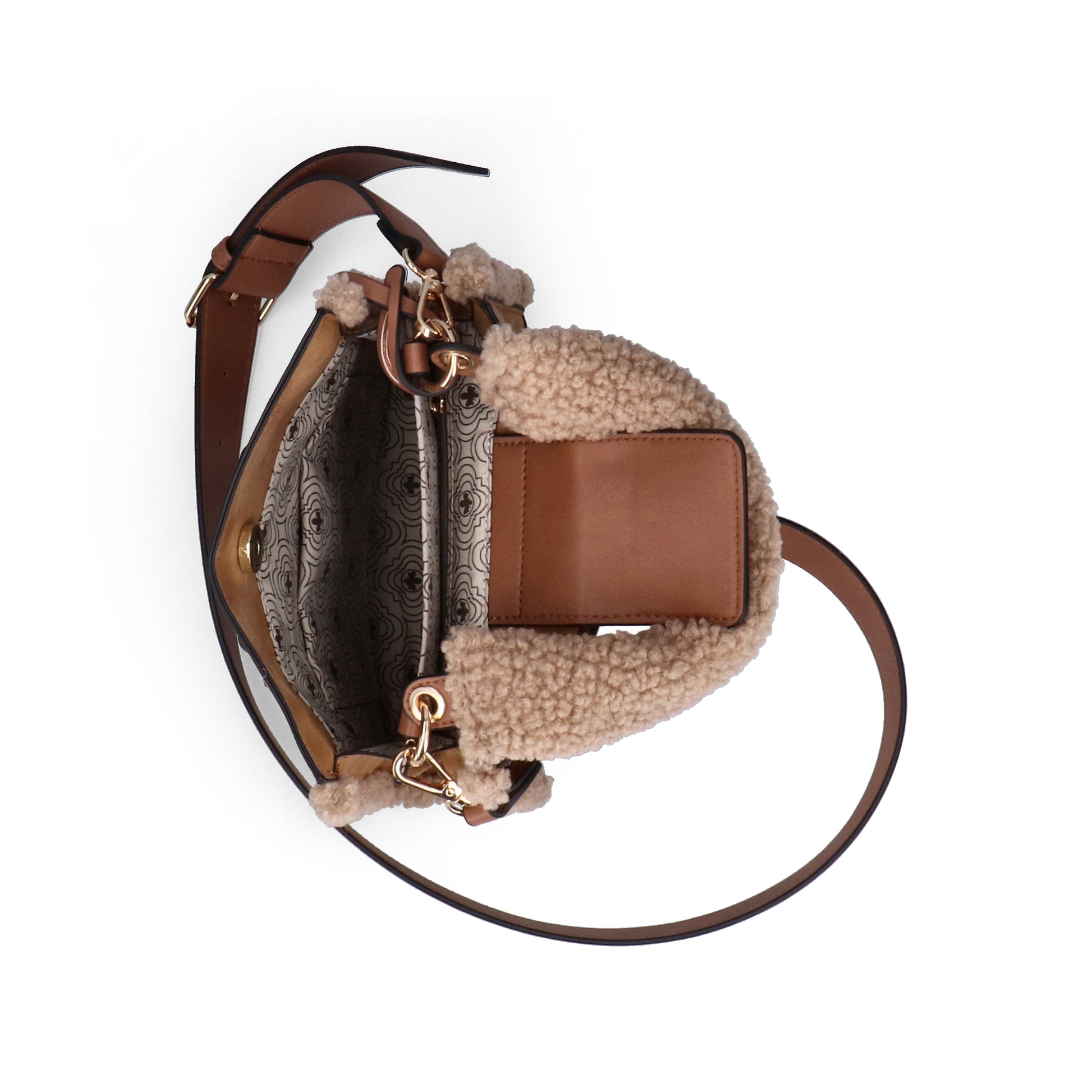 Beige  Bags for Women | Rieker H1645-60
