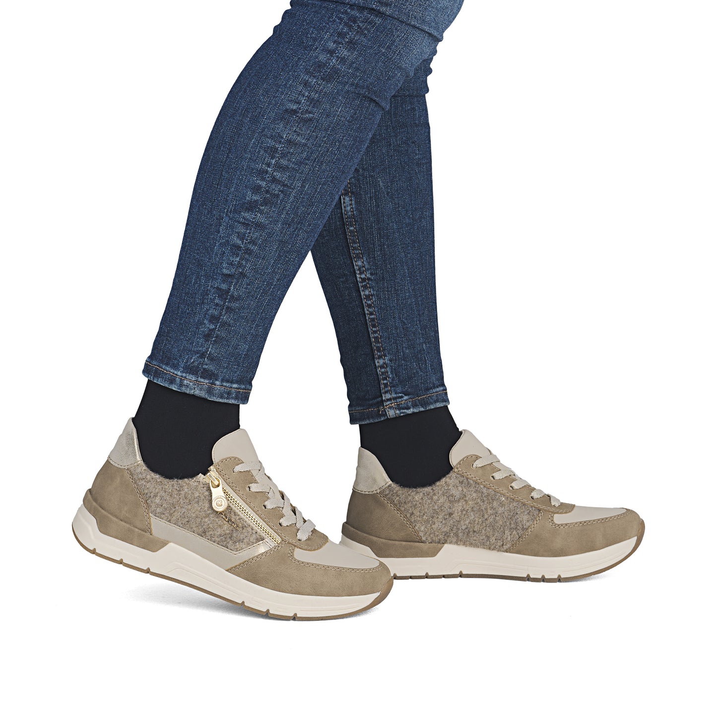 Rieker Shoes