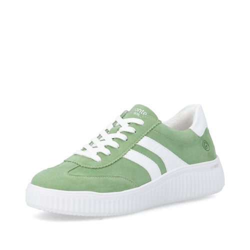 remonte Trainer