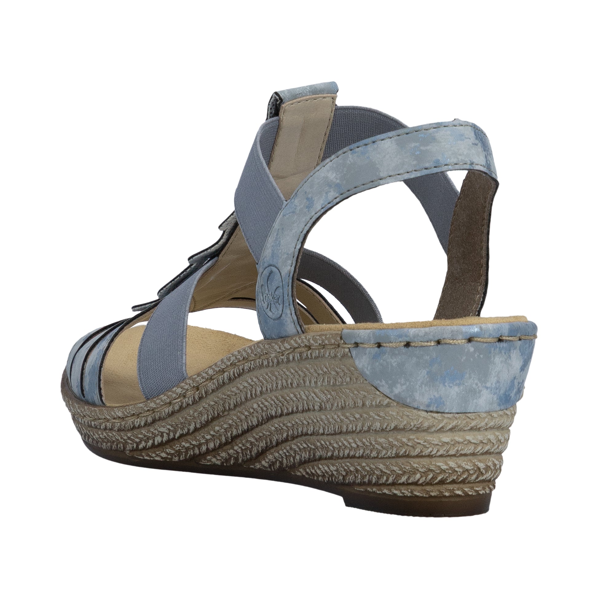 Rieker Sandal