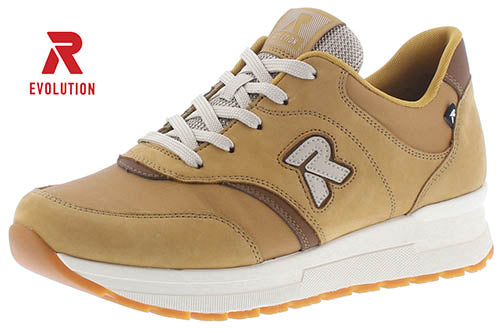 Rieker Sport Woman's - Yellow | 40801-68