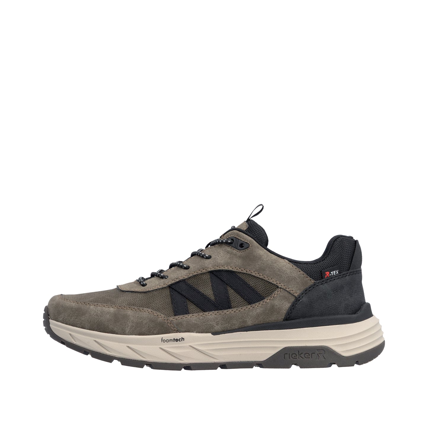 Rieker Shoe