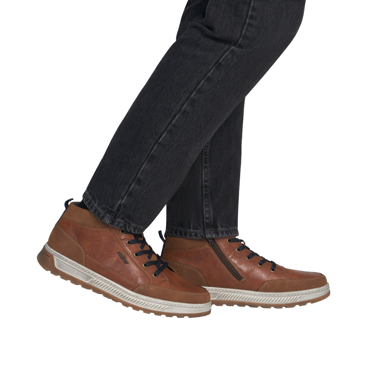 Rieker Boot