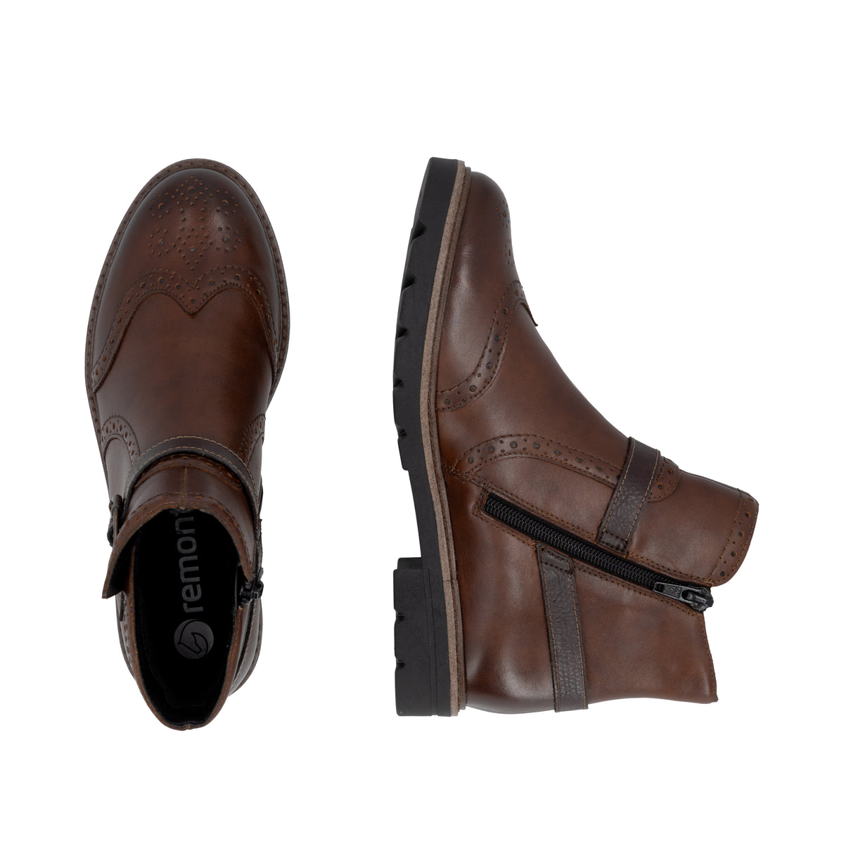 remonte Boot