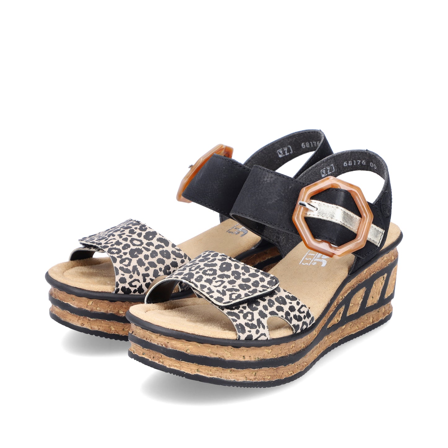 Rieker Sandals