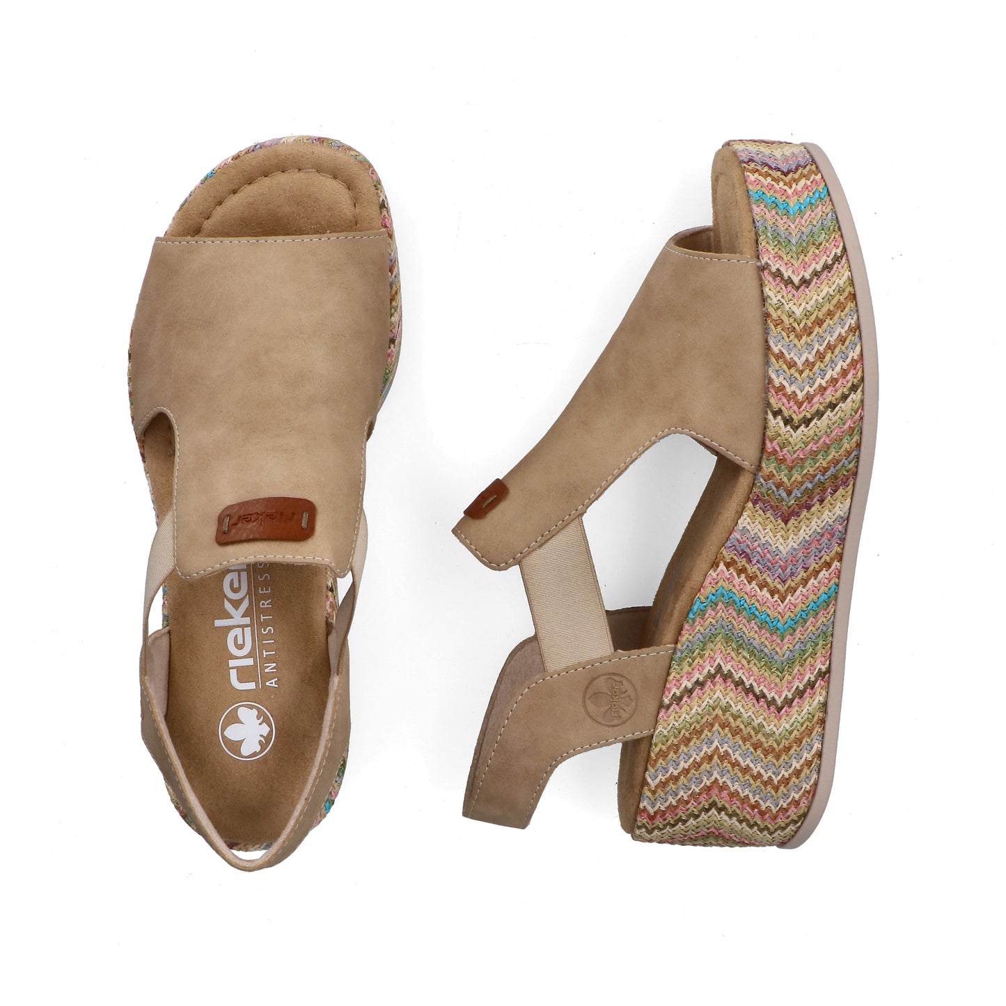 Rieker Sandal