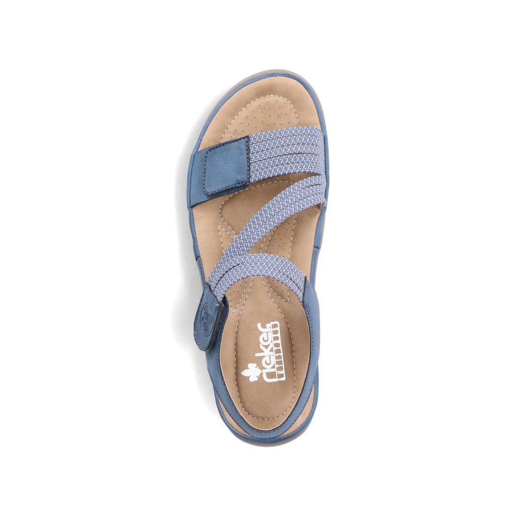 Rieker Sandals
