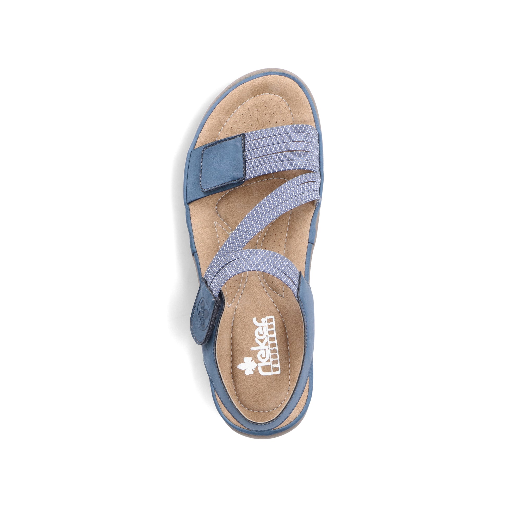 Rieker Sandals