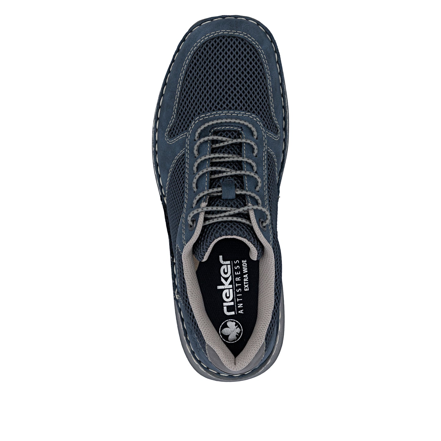 Rieker Shoe