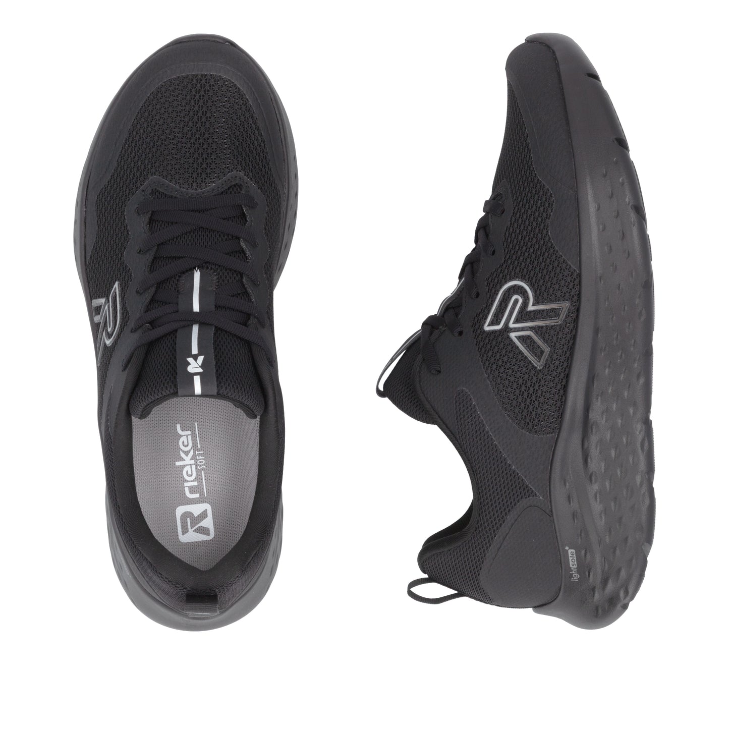 Rieker Sport Shoe