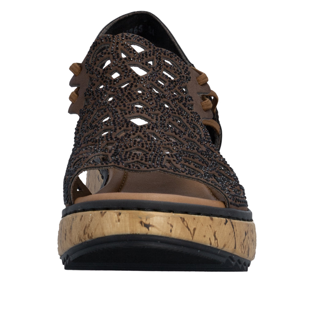 Rieker Sandal