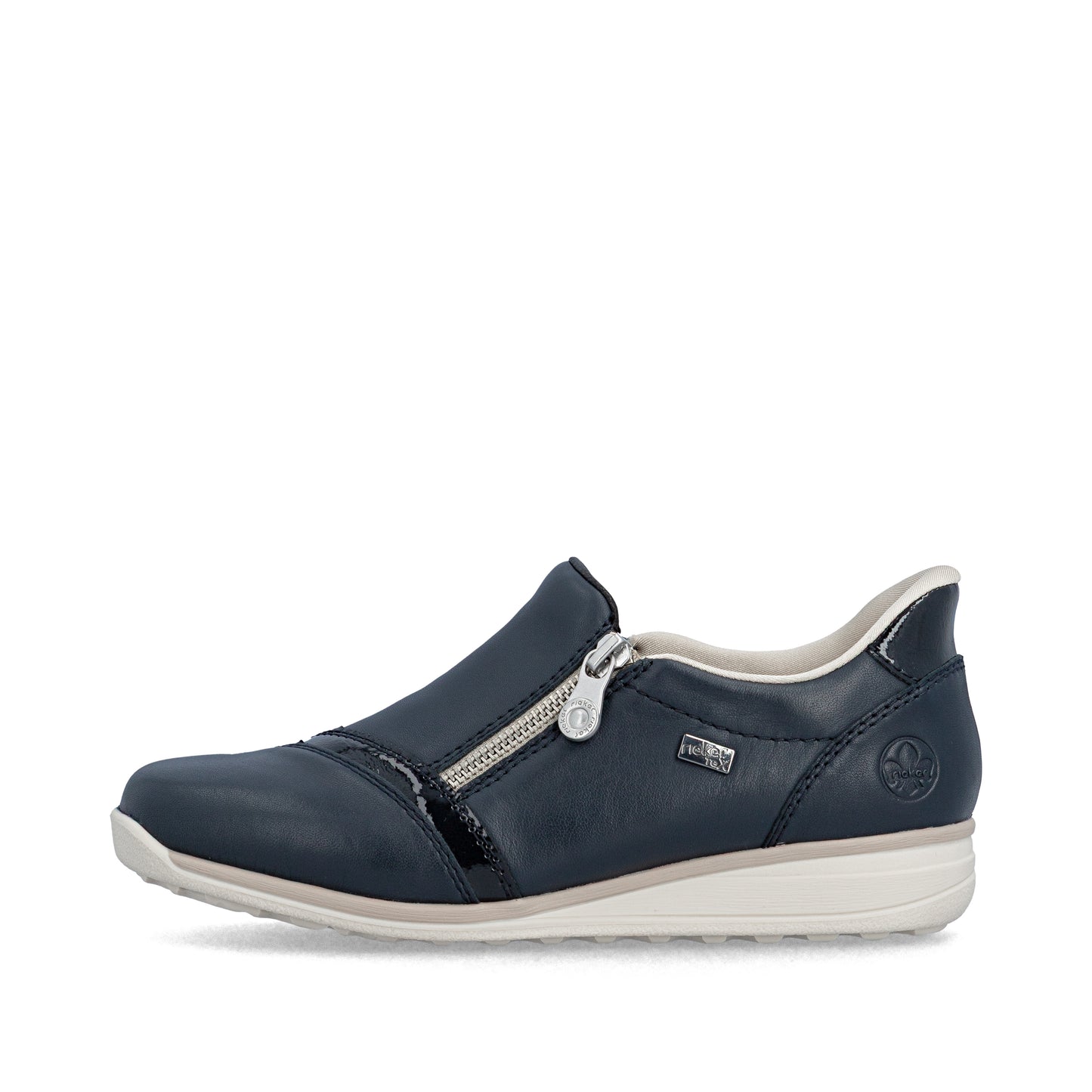 Rieker Shoe