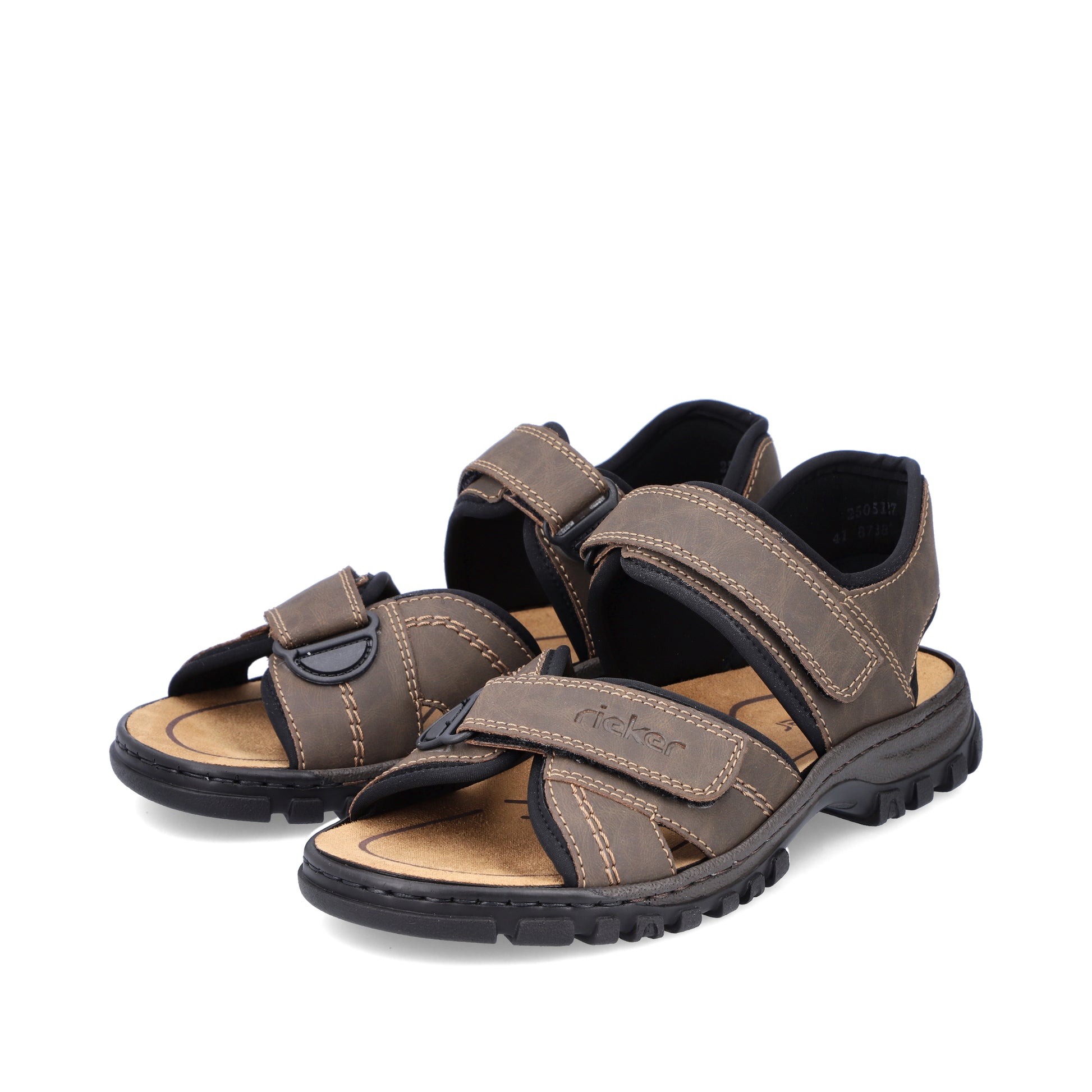 Rieker Sandals