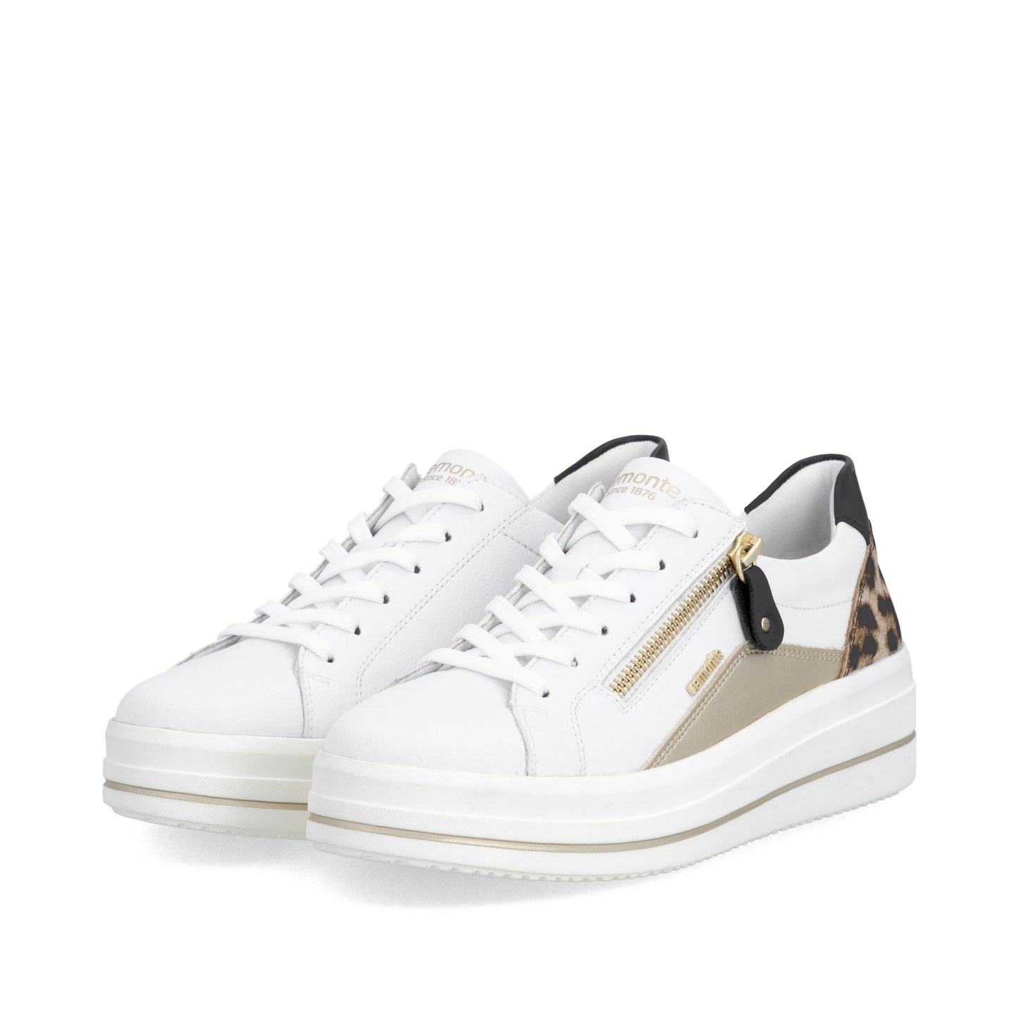 remonte Trainer