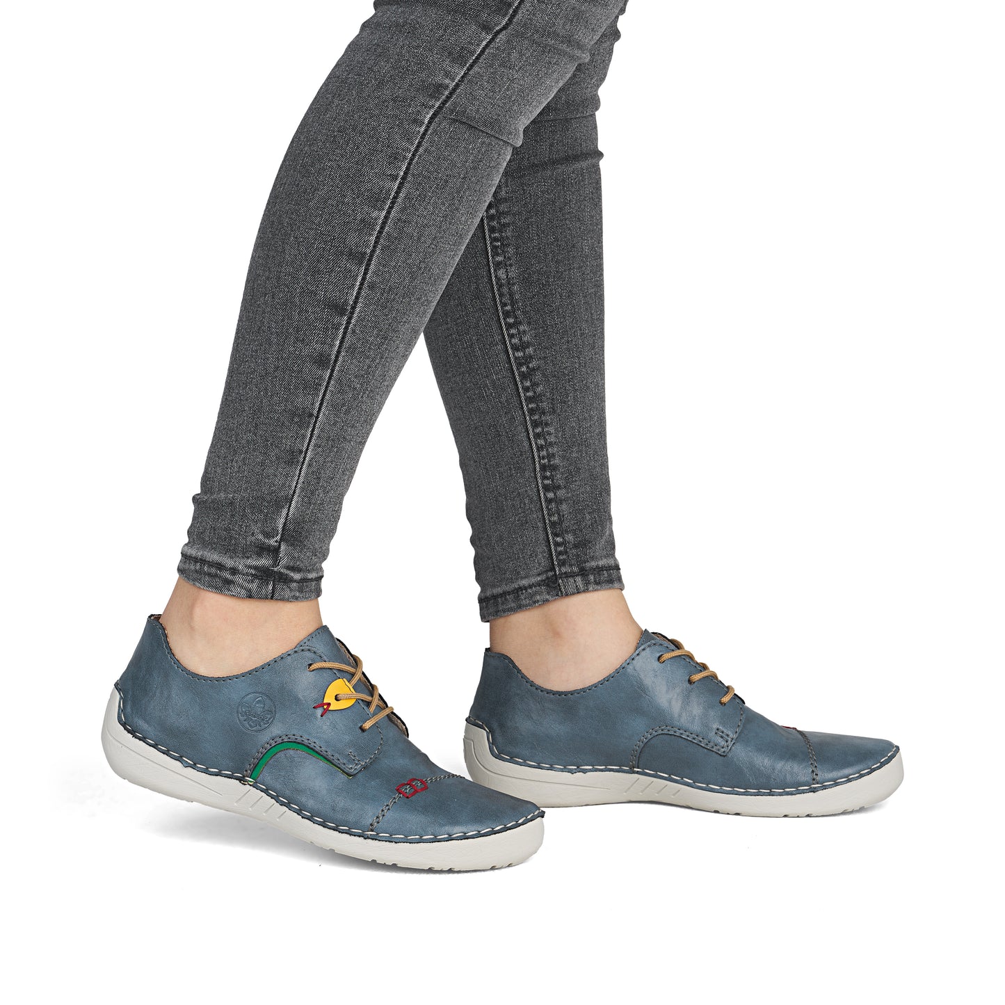 Rieker Shoes