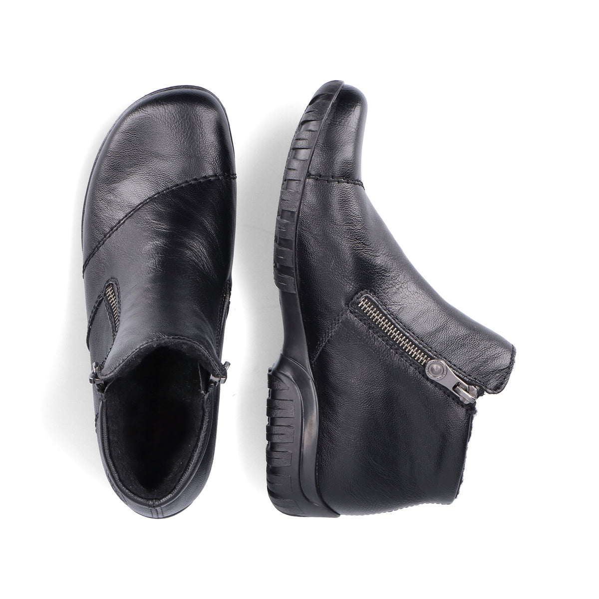 Rieker Boots