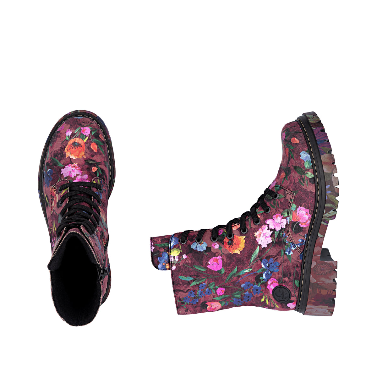 Rieker Boot