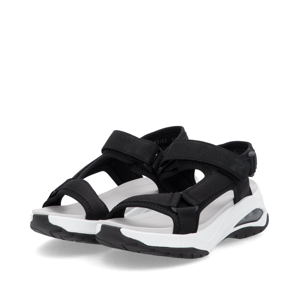 Rieker Sport Sandals