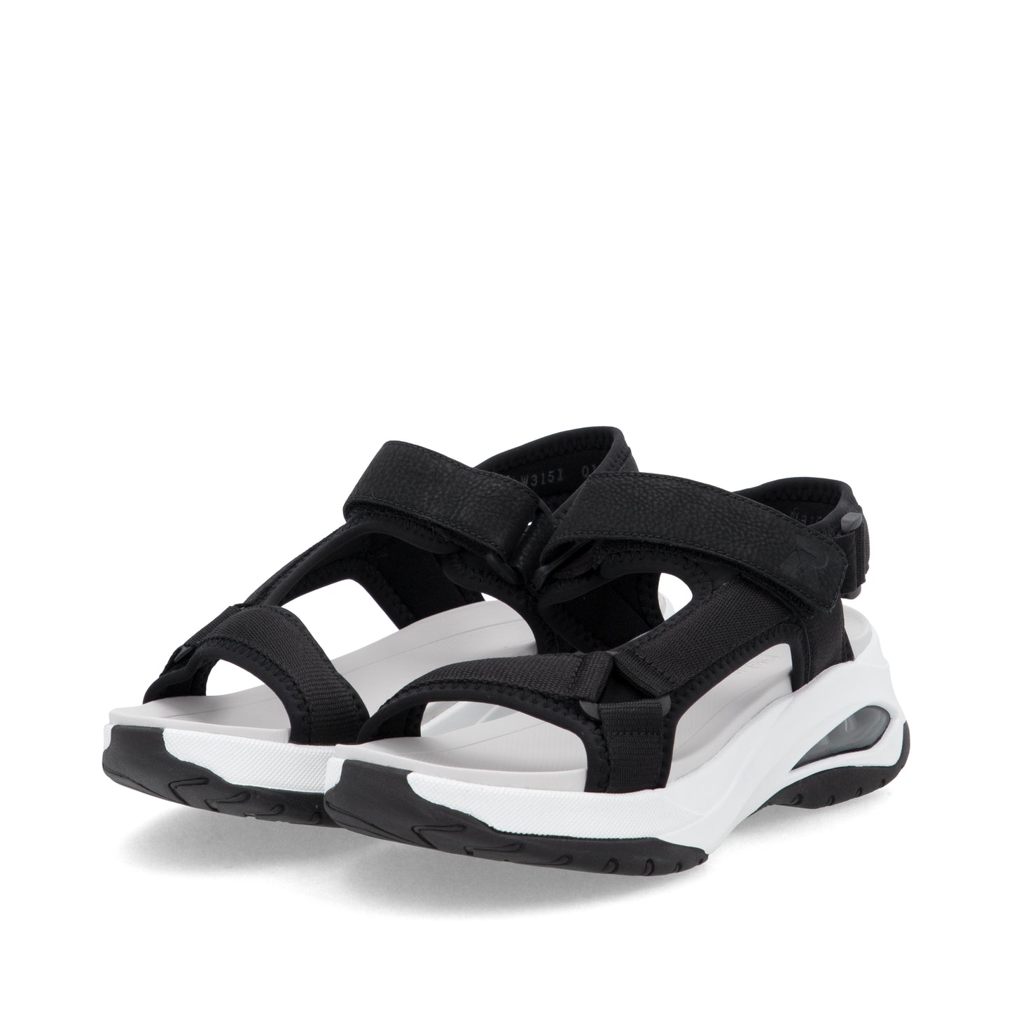 Rieker Sport Sandals
