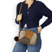 remonte Brown Bag