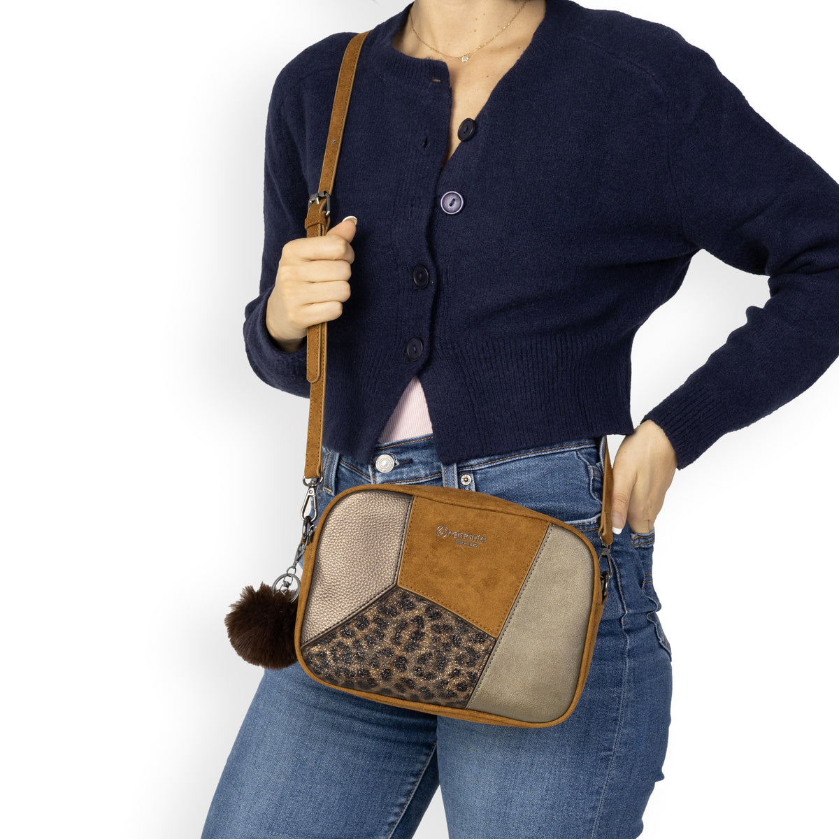 remonte Brown Bag