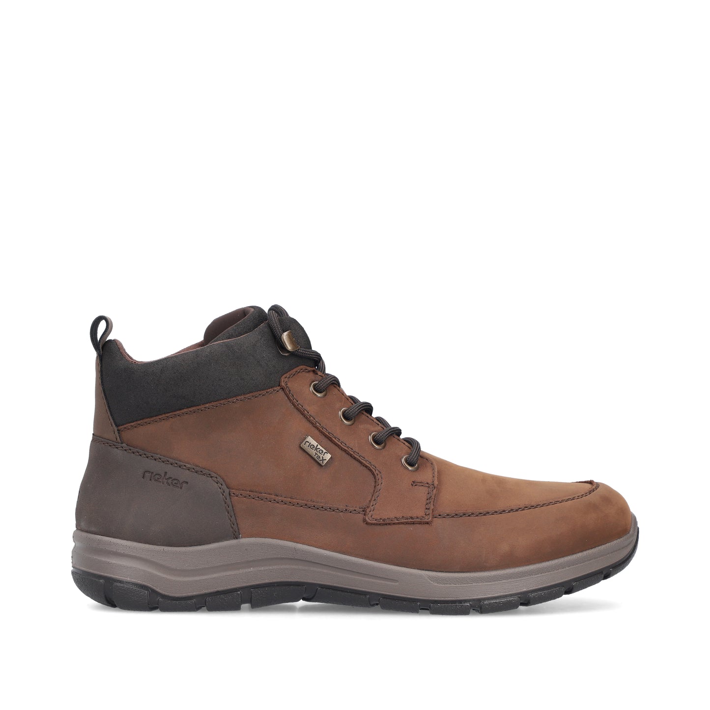 Rieker Men's Boots - Brown | 03630-22