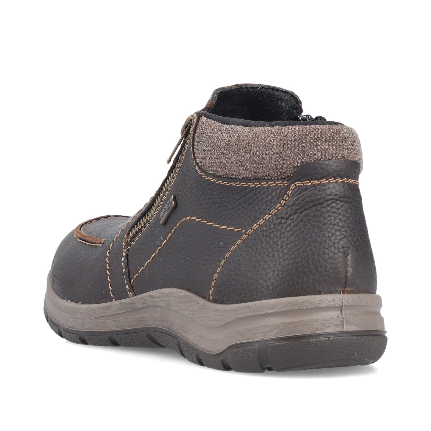 Rieker Men's Boots - Brown | 03660-25