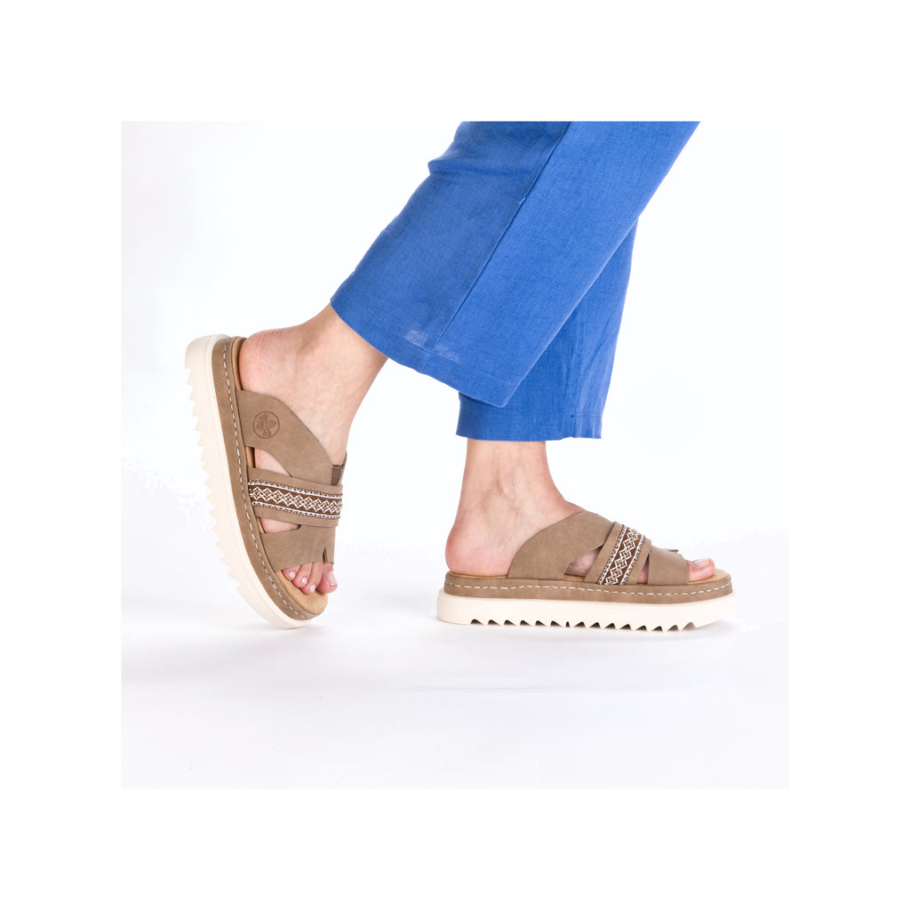 Rieker Sandals