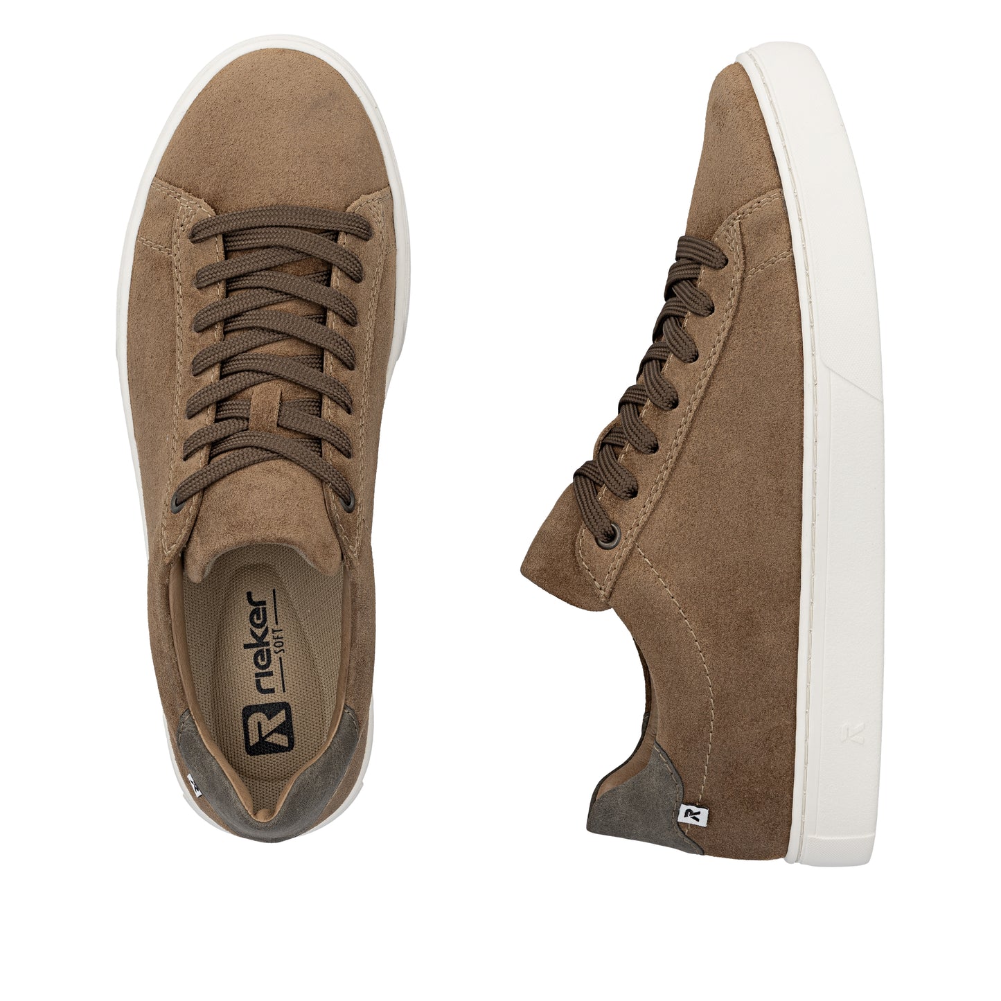 Rieker Trainer