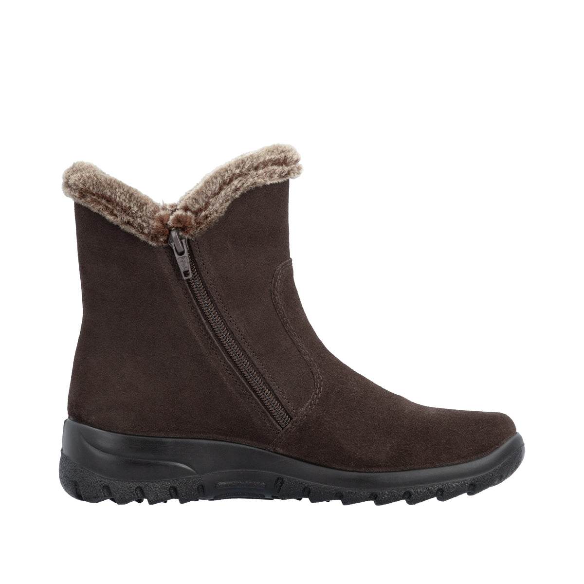 Rieker Boot