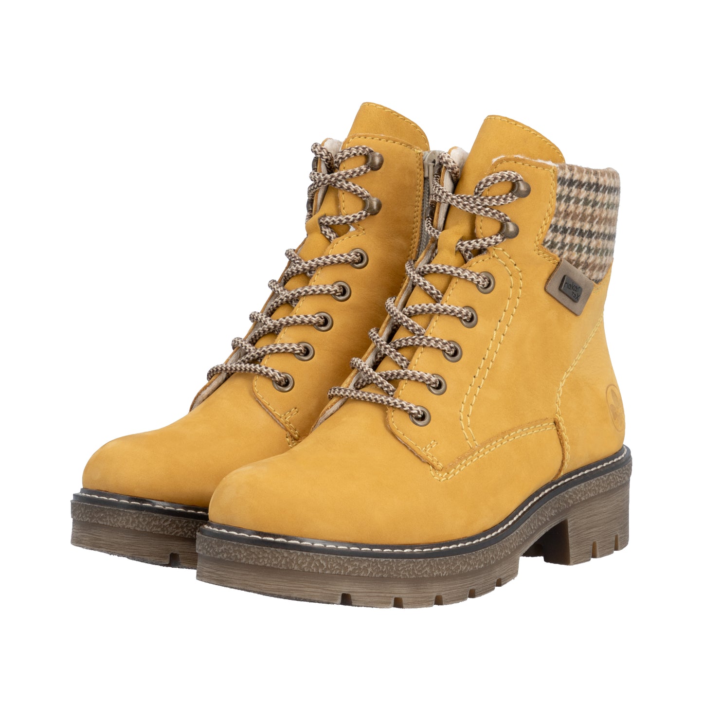 Rieker Boot
