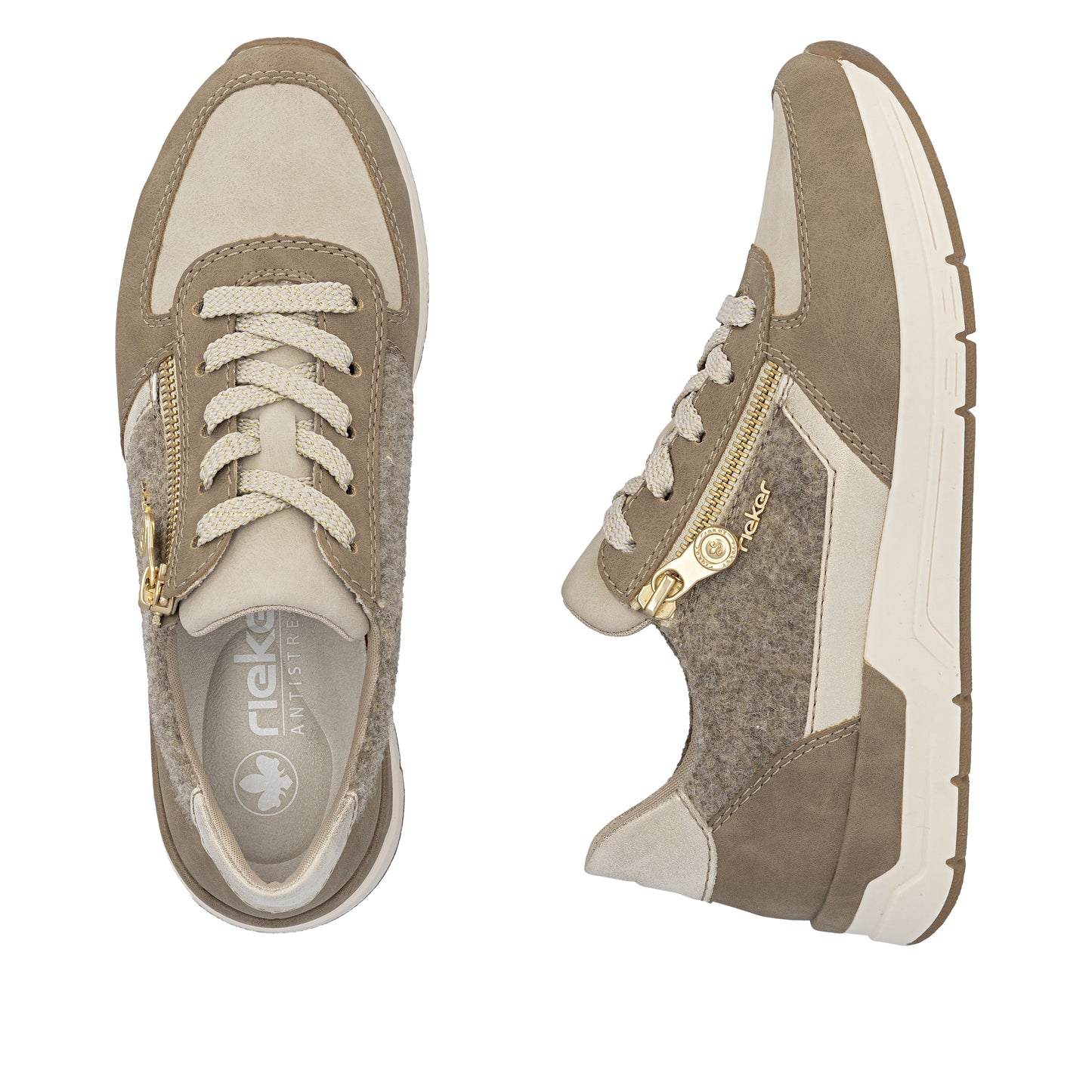 Rieker Shoes