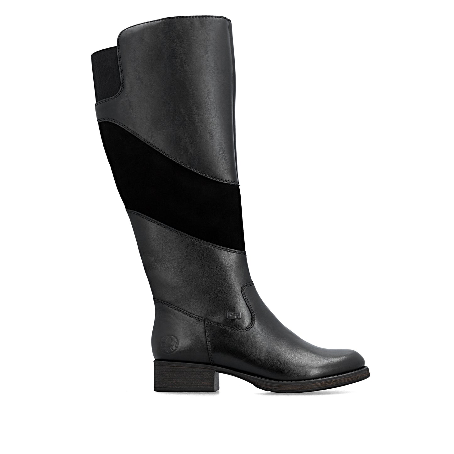 Rieker Boot