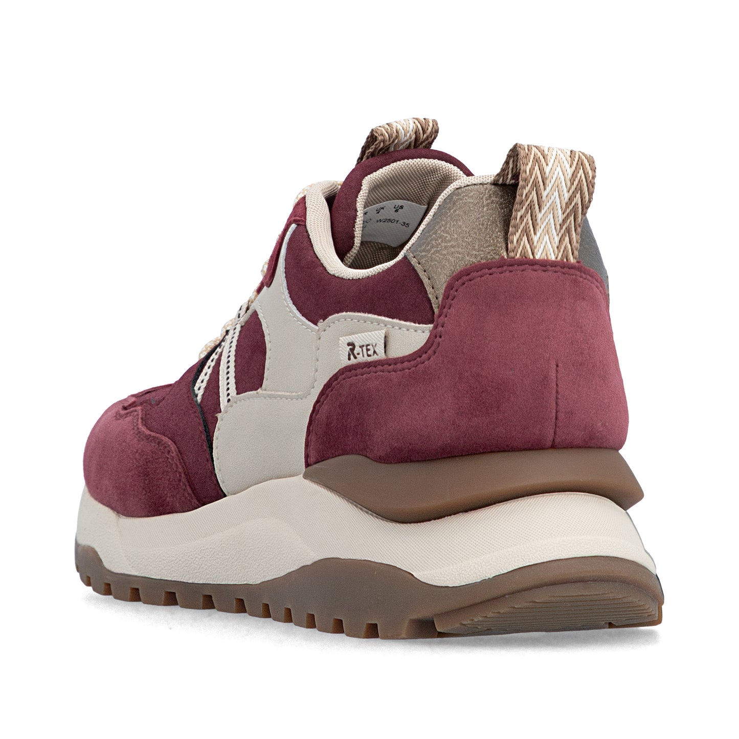 Rieker Shoe