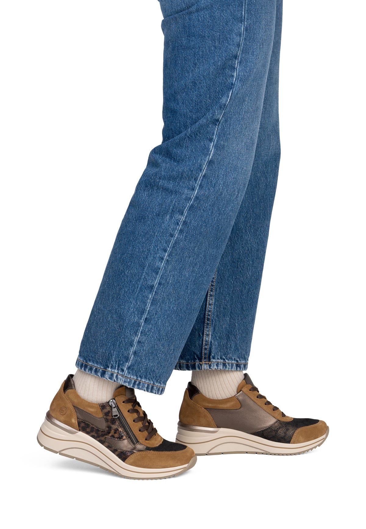 remonte Shoe